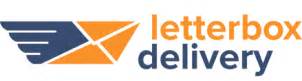 letter box distribution|letterbox deliveries.